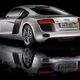 Illustration for article titled Remember How Weird The Audi R8 Looked When It Came Out?